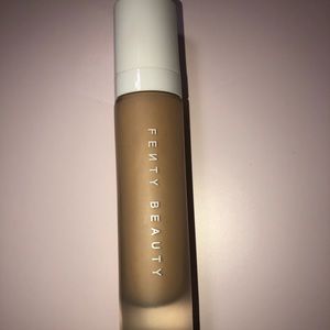Fenty beauty foundation